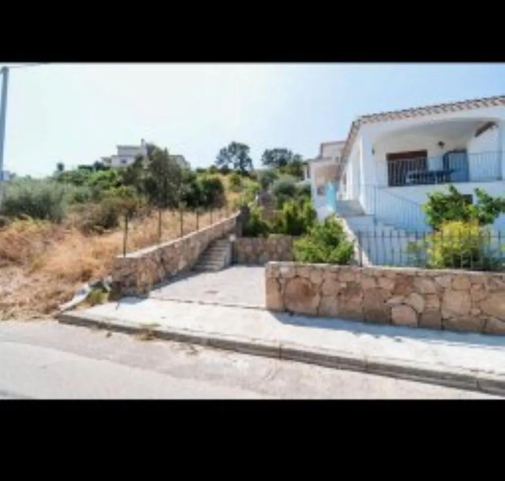 Apartmán Casa Nicola Budoni 0*,  Itálie