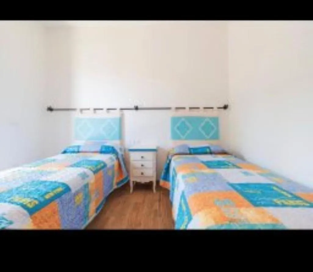 Apartmán Casa Nicola Budoni 0*,