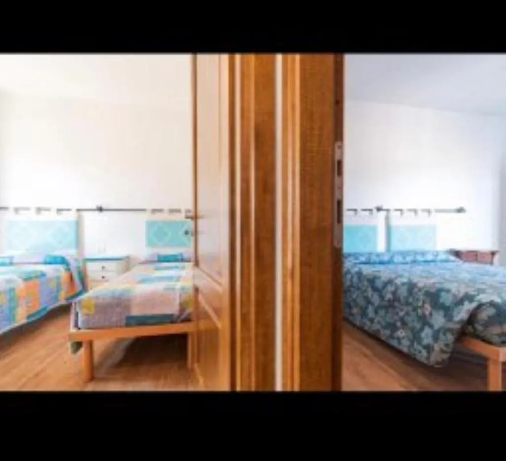 Apartmán Casa Nicola Budoni