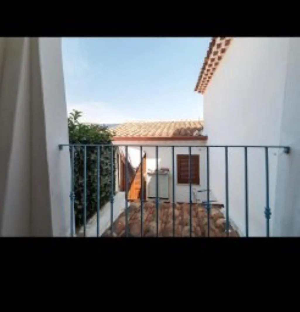 Apartmán Casa Nicola Budoni