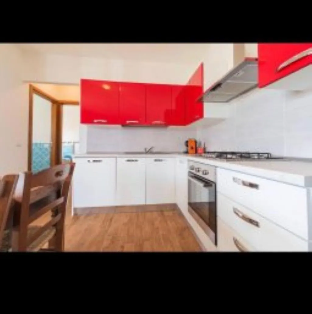 Apartmán Casa Nicola Budoni