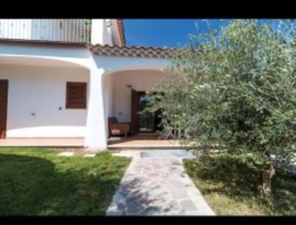 Apartmán Casa Nicola Budoni